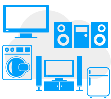 Kitchen Appliance Breakdown Cover Kitchen Appliance Breakdown Cover