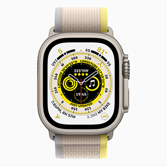 Apple Watch Ultra Insurance