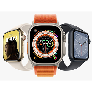 Apple Watch Insurance