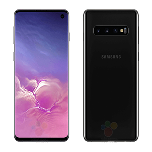 Samsung Galaxy S10e Insurance