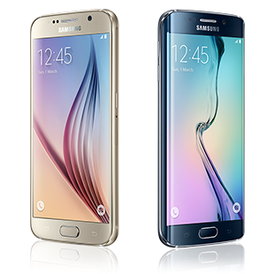 Samsung Galaxy S6 Insurance