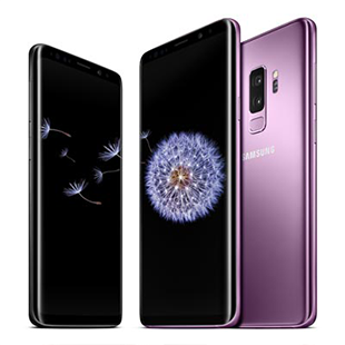 Samsung Galaxy S9 Insurance