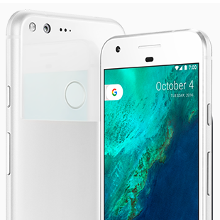 Google Pixel Insurance