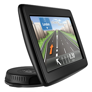 Sat-Nav Insurance