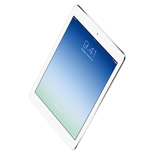 iPad Air Insurance