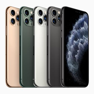 iPhone 11 Pro Insurance