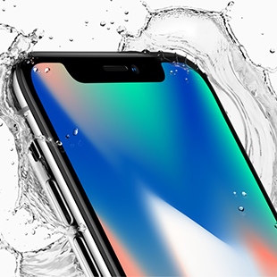 iPhone X Insurance